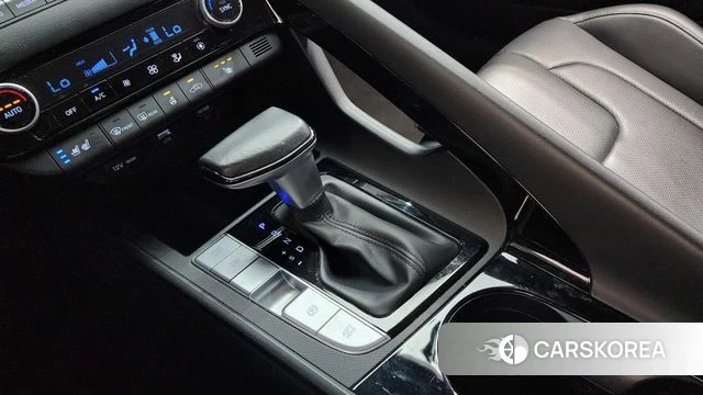 Hyundai Avante Hybrid (CN7) id 3827391 из Кореи 19