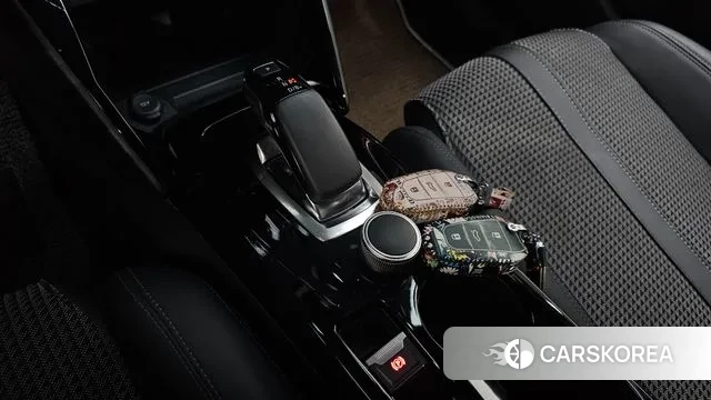 Peugeot e-2008 second generation id 3022808 из Кореи 19