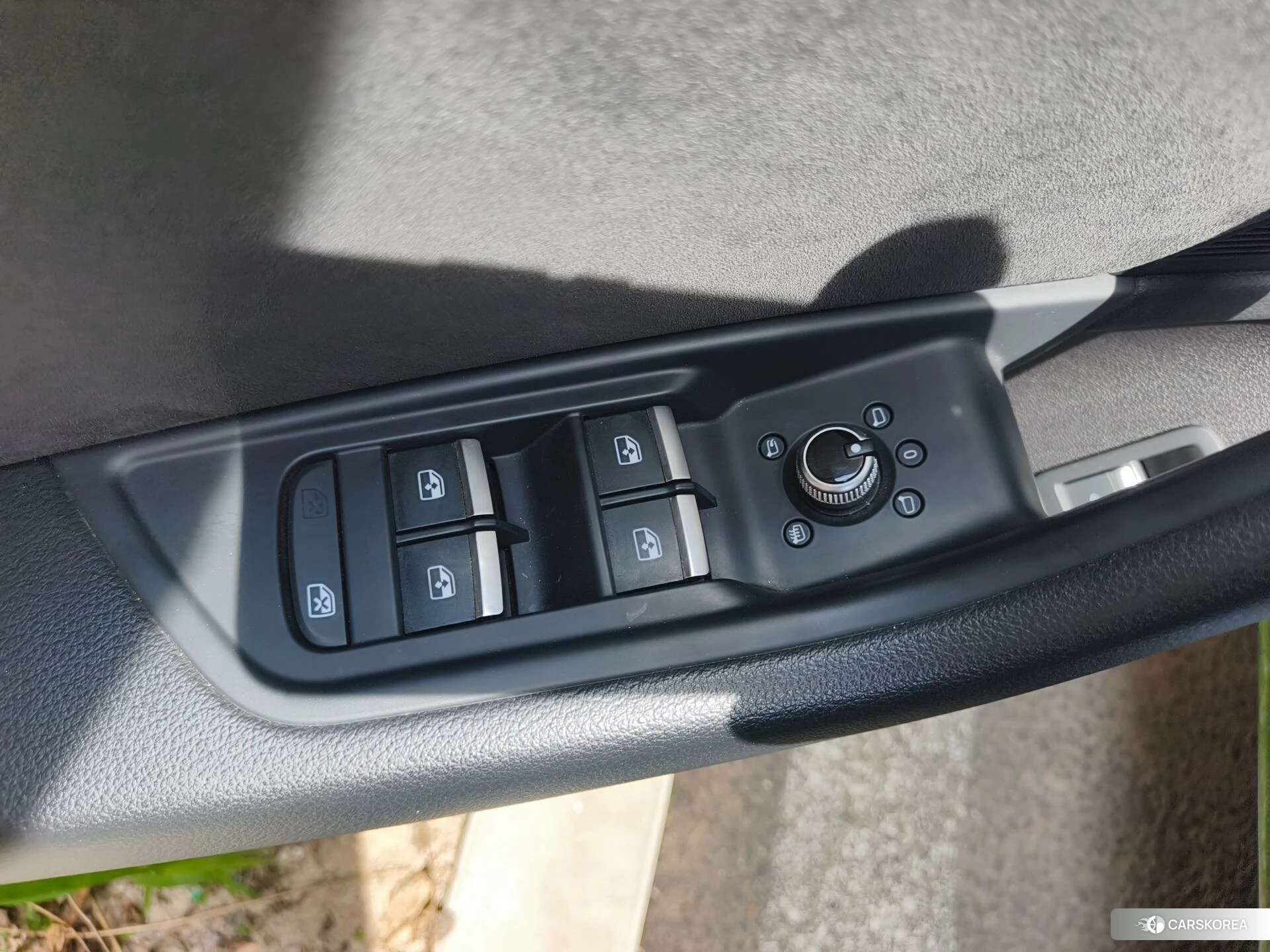 Audi A4L id 4487526 из Китая 20