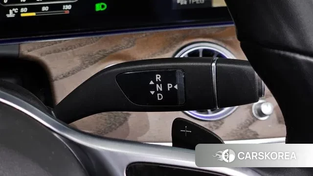 Mercedes-Benz E-Class W213 id 3444215 из Кореи 19