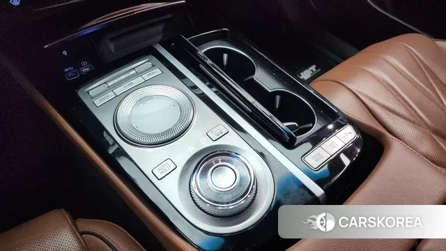 Genesis G80 (RG3) id 3407040 из Кореи 19