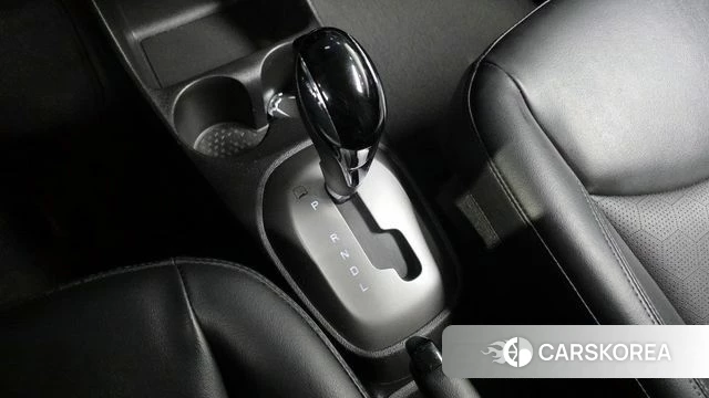 Chevrolet (GM Daewoo) The New Spark id 3873748 из Кореи 19