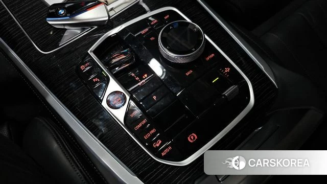 BMW X5 (G05) id 4640519 из Кореи 33