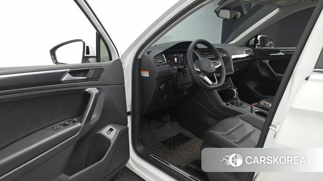 Volkswagen Tiguan second Generation id 4735967 из Кореи 39