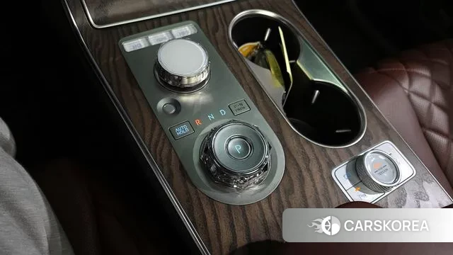 Genesis GV80 id 3620058 из Кореи 19