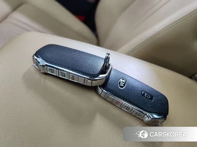 Kia Sorento 4th Generation id 3473657 из Кореи 19