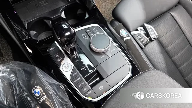 BMW X4 (G02) id 3394456 из Кореи 19