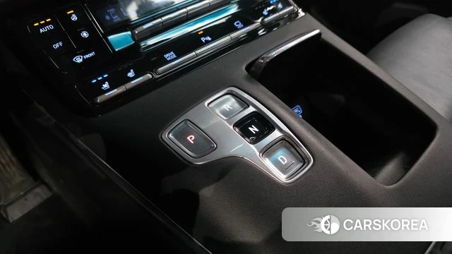 Hyundai The New Grandeur IG id 4384139 из Кореи 19