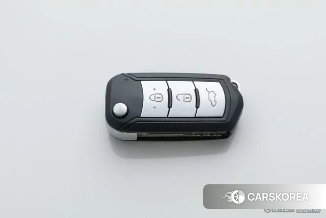 GAC Trumpchi Trumpchi GS4 id 4210178 из Китая 23