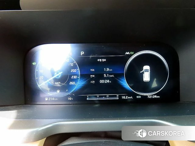 Kia Sorento 4th Generation id 3844038 из Кореи 19