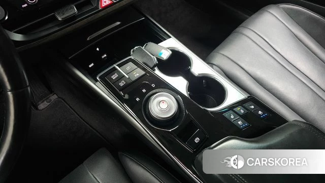 Kia K8 id 3800279 из Кореи 19