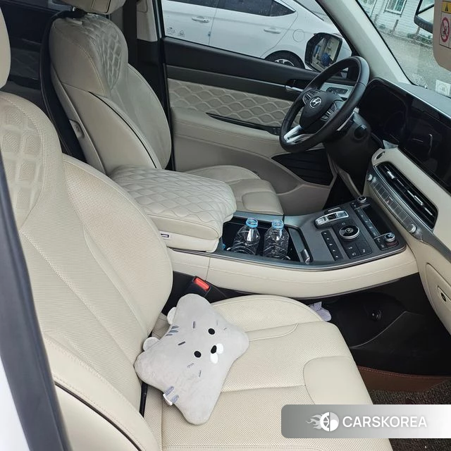 Hyundai Palisade id 4948512 из Кореи 13