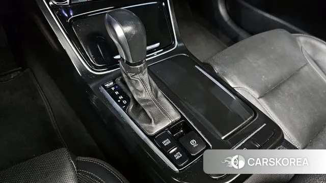 Hyundai Grandeur IG id 3612526 из Кореи 19