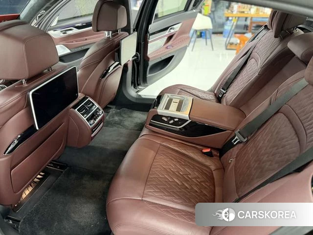 BMW 7 series id 4259144 из Китая 14