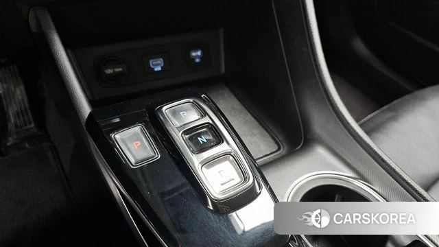 Hyundai Sonata (DN8) id 4331495 из Кореи 19