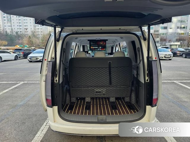 Hyundai Staria id 3920890 из Кореи 19