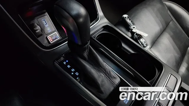 Hyundai Grandeur IG id 2763381 из Кореи 19