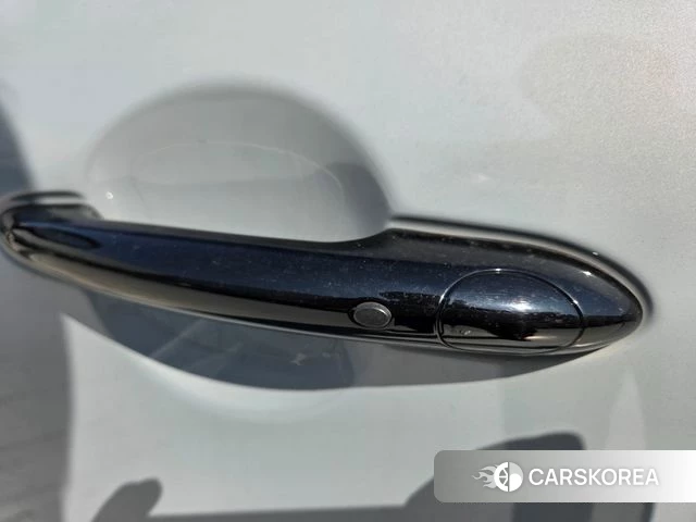 Mini Cooper S Countryman id 3791891 из Кореи 11