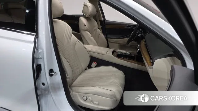 Genesis G80 (RG3) id 3566024 из Кореи 19