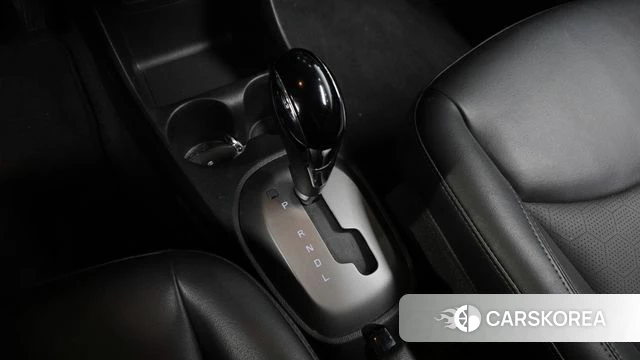 Chevrolet (GM Daewoo) The New Spark id 4525644 из Кореи 35