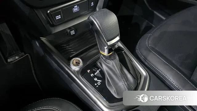 Ssangyong The New Tivoli id 3690022 из Кореи 19