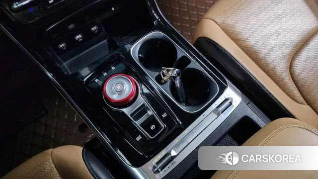 Kia Carnival 4th generation id 3747619 из Кореи 19