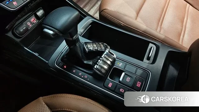 Kia The New Sorento id 2986163 из Кореи 19