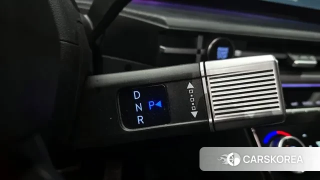 Hyundai Santa Fe (MX5) id 3442370 из Кореи 19