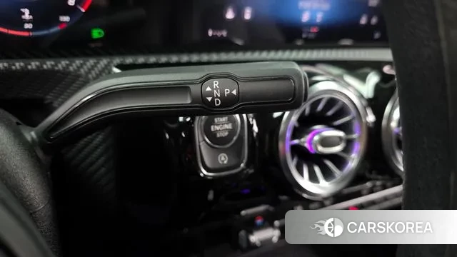 Mercedes-Benz A-Class W177 id 3493967 из Кореи 19