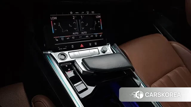 Audi e-Tron id 3058607 из Кореи 19