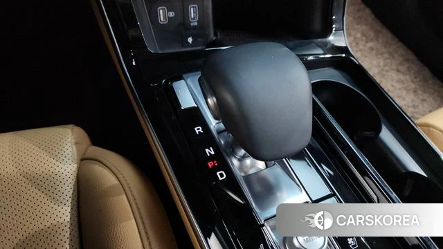 Kia K7 Premier id 4581507 из Кореи 34