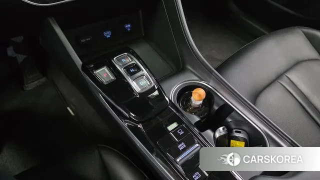 Hyundai Sonata (DN8) id 3175870 из Кореи 19