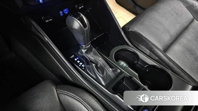 Hyundai All New Tucson id 3853872 из Кореи 19