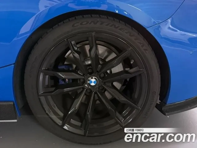 BMW Z4 (G29) id 2917371 из Кореи 11