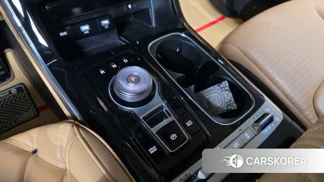 Kia Carnival 4th generation id 3054446 из Кореи 19