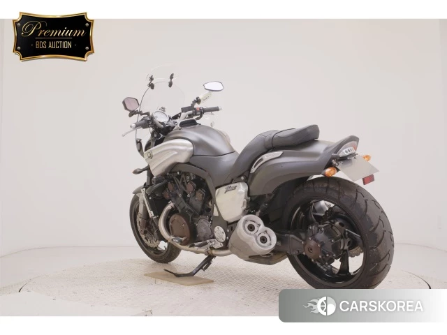 Yamaha V-MAX id 3969792 из Японии 9