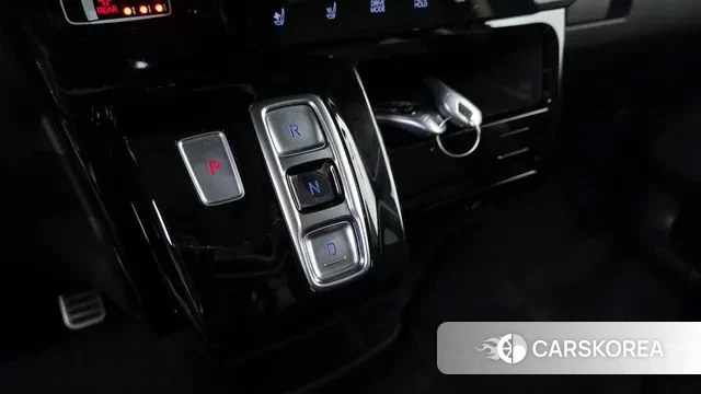 Hyundai Staria id 3043779 из Кореи 19