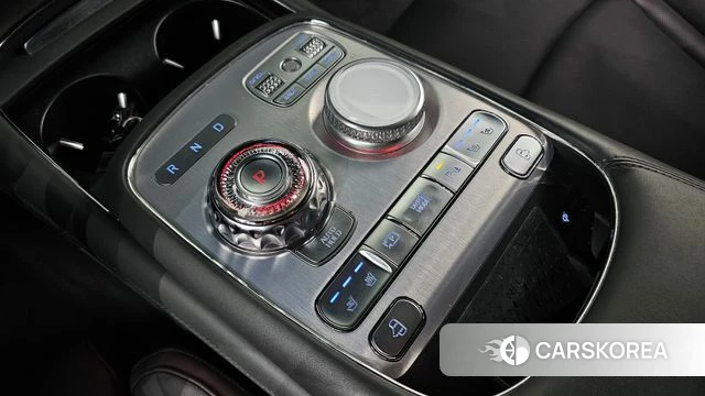 Genesis G90 (RS4) id 4905139 из Кореи 30