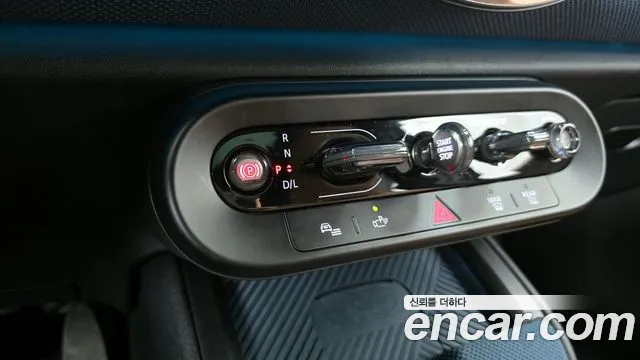 Mini Cooper S Countryman 3rd Generation id 2732197 из Кореи 19