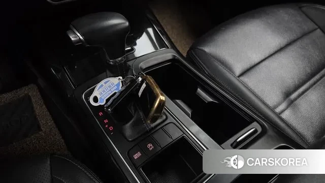 Kia The New Sorento id 3709271 из Кореи 19