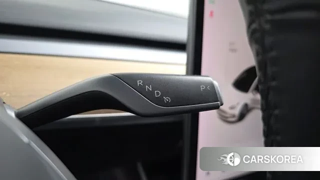 Tesla Model 3 id 3318581 из Кореи 19