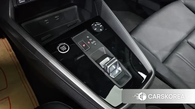 Audi A3 (8Y) id 3720846 из Кореи 19