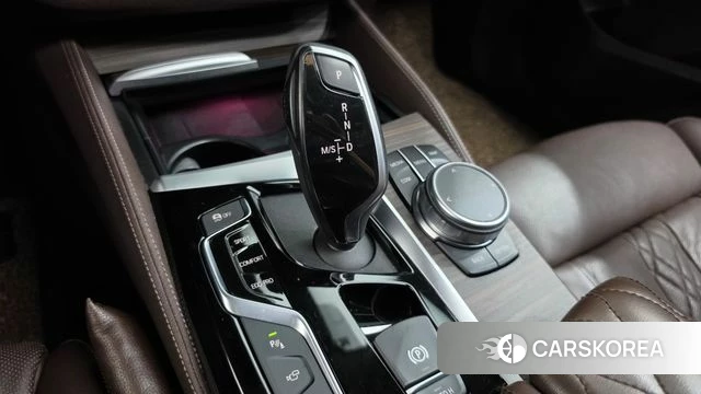 BMW 6 Series GT (G32) id 4689063 из Кореи 19
