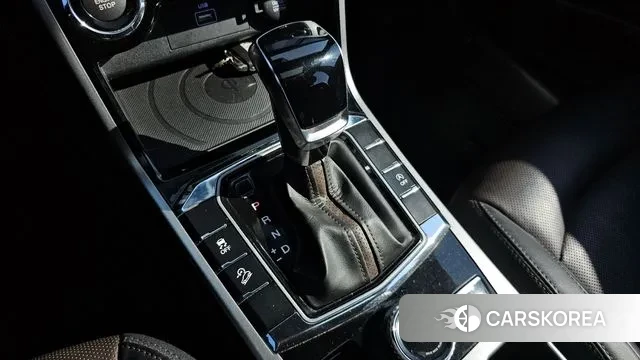 Ssangyong Beautiful Korando id 3275137 из Кореи 19