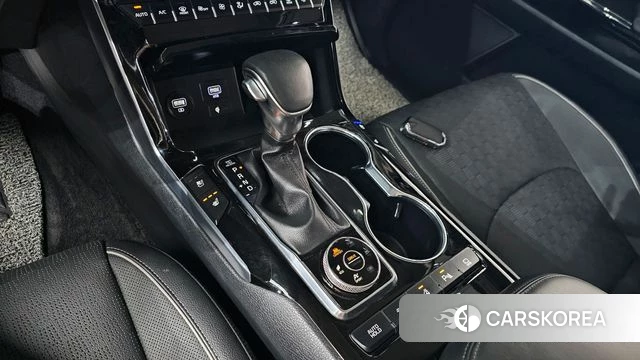 Kia Mohave Master id 4315272 из Кореи 30