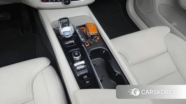 Volvo XC60 second Generation id 3813172 из Кореи 19