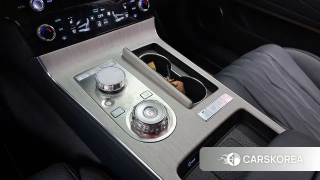 Genesis G80 (RG3) id 3679587 из Кореи 19