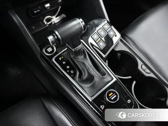 Kia Sportage 5th Generation id 3472048 из Кореи 19