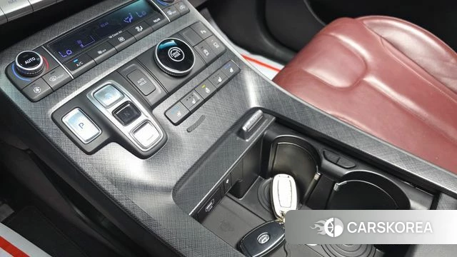 Hyundai Palisade id 4698710 из Кореи 32