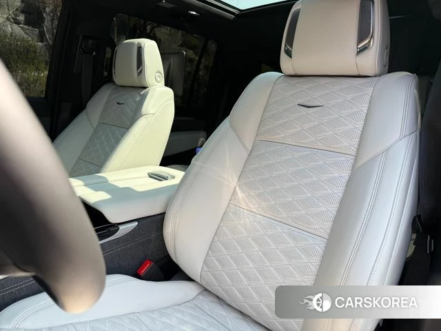 Cadillac Escalade 5th Generation id 3890189 из Кореи 19